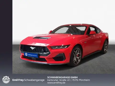 Annonce FORD MUSTANG Essence 2024 d'occasion 