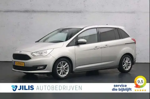 Used FORD GRAND C-MAX Petrol 2018 Ad 