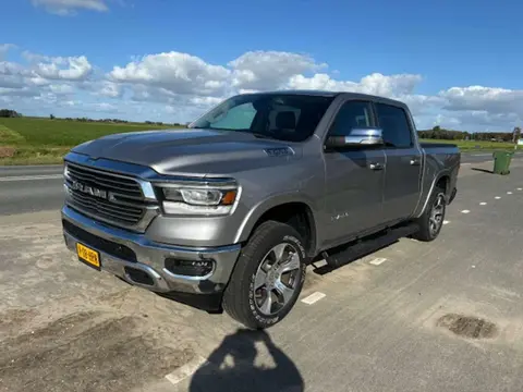 Used DODGE RAM Petrol 2019 Ad 