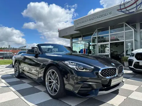 Annonce BMW Z4 Essence 2019 d'occasion 