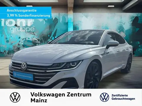 Used VOLKSWAGEN ARTEON Petrol 2022 Ad 