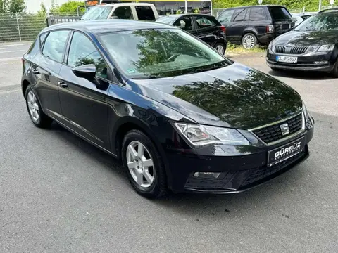 Used SEAT LEON Diesel 2017 Ad 