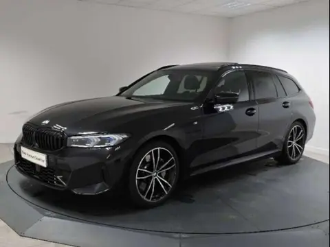 Annonce BMW SERIE 3  2023 d'occasion 