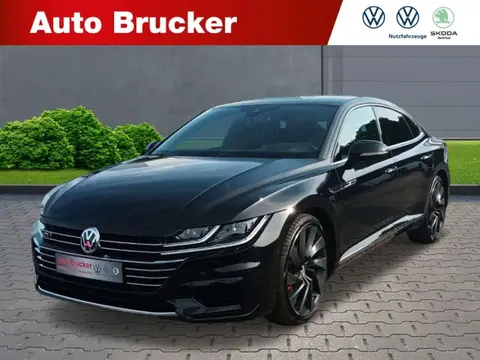 Annonce VOLKSWAGEN ARTEON Essence 2020 d'occasion 