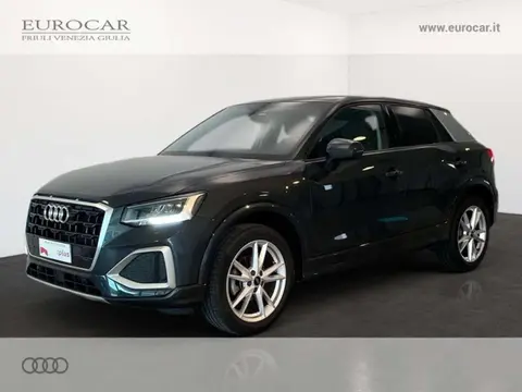 Used AUDI Q2 Petrol 2023 Ad 