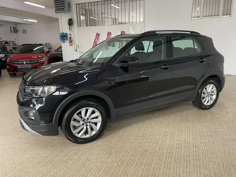 Used VOLKSWAGEN T-CROSS Petrol 2021 Ad 