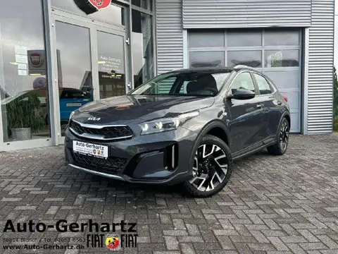 Used KIA XCEED Petrol 2024 Ad 