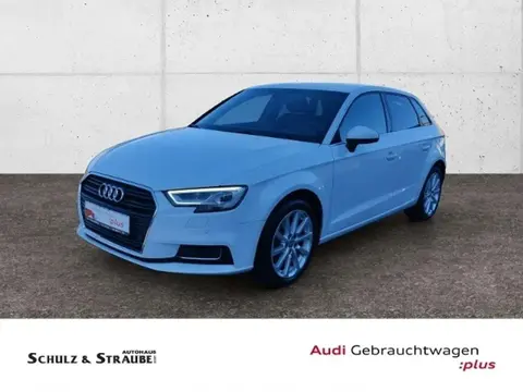 Annonce AUDI A3 Essence 2020 d'occasion 