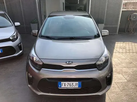 Used KIA PICANTO LPG 2019 Ad 