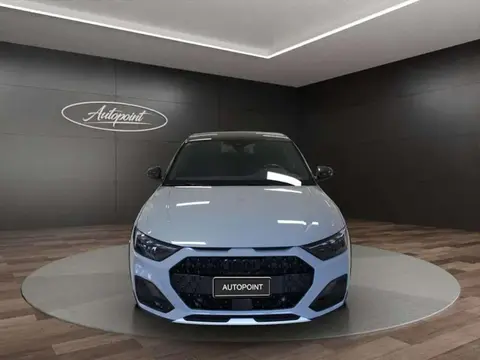 Annonce AUDI A1 Essence 2021 d'occasion 