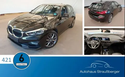 Used BMW SERIE 1 Petrol 2023 Ad 