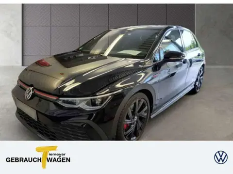 Annonce VOLKSWAGEN GOLF Essence 2022 d'occasion 