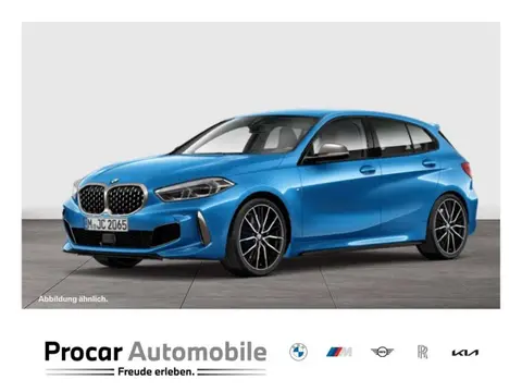 Annonce BMW SERIE 1 Essence 2021 d'occasion 