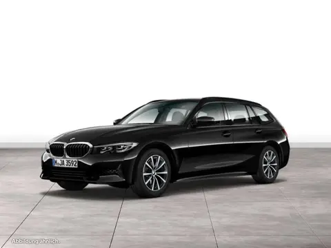 Annonce BMW SERIE 3 Essence 2021 en leasing 