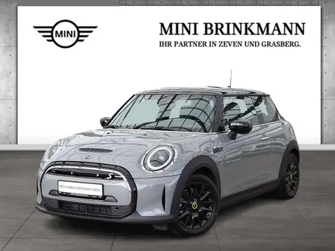 Used MINI COOPER Electric 2022 Ad 