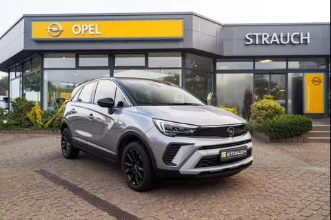 Annonce OPEL CROSSLAND Essence 2022 d'occasion Allemagne