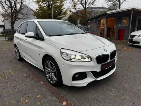 Annonce BMW SERIE 2 Diesel 2015 d'occasion 