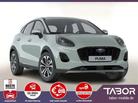 Annonce FORD PUMA Essence 2024 d'occasion 