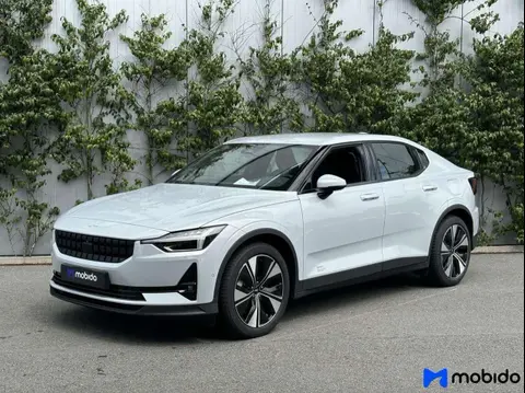 Annonce POLESTAR 2 Électrique 2023 d'occasion 