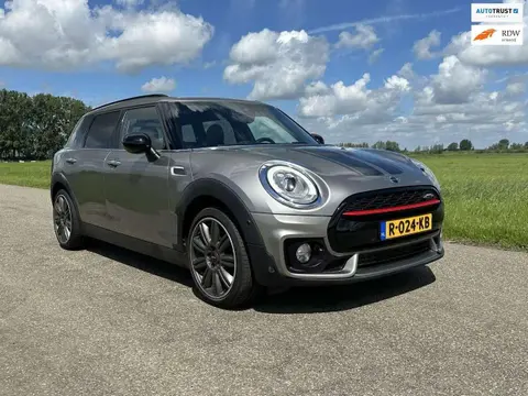 Used MINI COOPER Petrol 2019 Ad 