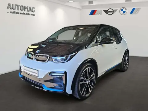 Annonce BMW I3 Électrique 2022 d'occasion 