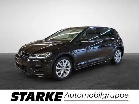 Used VOLKSWAGEN GOLF Diesel 2019 Ad 