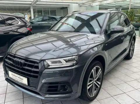 Used AUDI Q5 Diesel 2019 Ad 