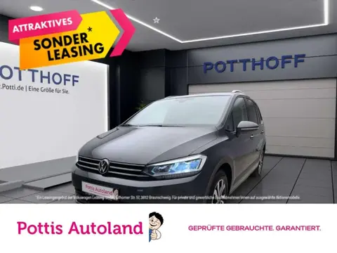 Used VOLKSWAGEN TOURAN Diesel 2021 Ad 