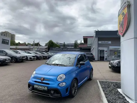 Annonce ABARTH 695 Essence 2024 d'occasion 