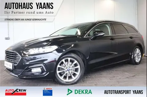 Annonce FORD MONDEO Diesel 2020 d'occasion 