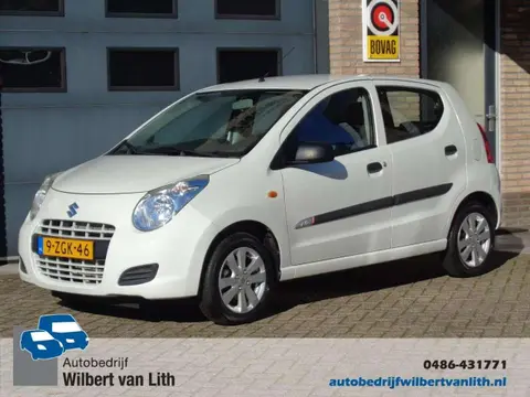 Used SUZUKI ALTO Petrol 2015 Ad 