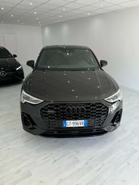 Annonce AUDI Q3 Diesel 2020 d'occasion 