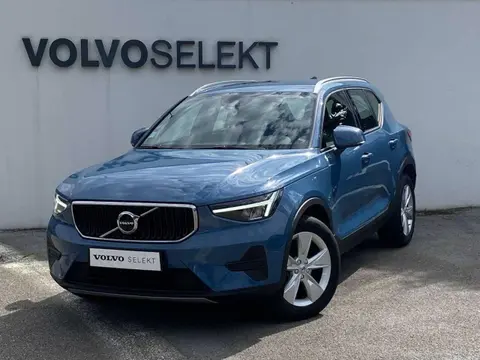 Annonce VOLVO XC40 Essence 2022 d'occasion 