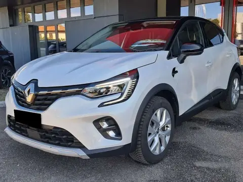 Used RENAULT CAPTUR Diesel 2021 Ad 