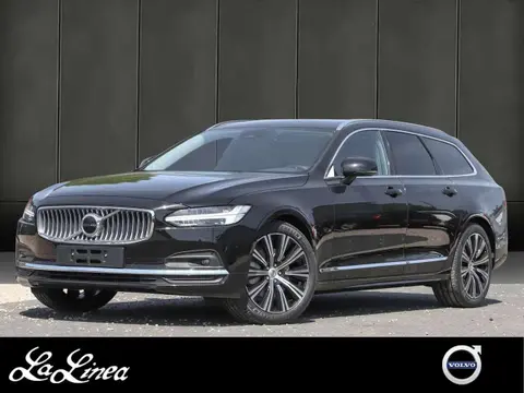 Used VOLVO V90 Diesel 2023 Ad 