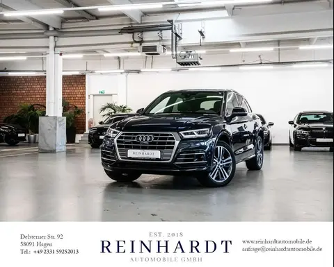 Used AUDI Q5 Diesel 2019 Ad 