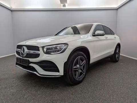 Used MERCEDES-BENZ CLASSE GLC Diesel 2024 Ad Germany