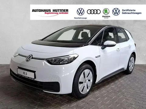 Used VOLKSWAGEN ID.3 Electric 2023 Ad 