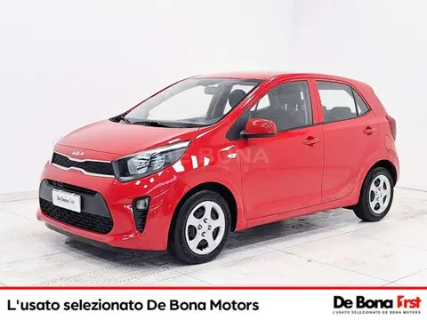 Used KIA PICANTO Petrol 2022 Ad 