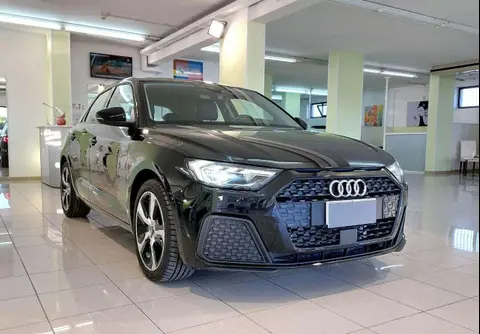 Annonce AUDI A1 Essence 2024 d'occasion 