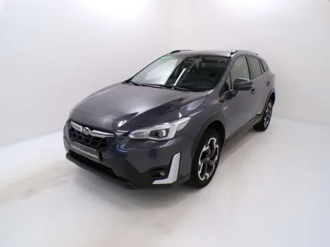 Used SUBARU XV Hybrid 2021 Ad 