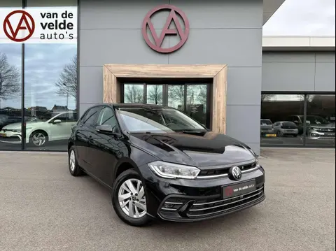 Annonce VOLKSWAGEN POLO Essence 2023 d'occasion 