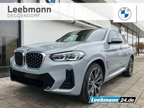 Annonce BMW X4 Diesel 2024 d'occasion 