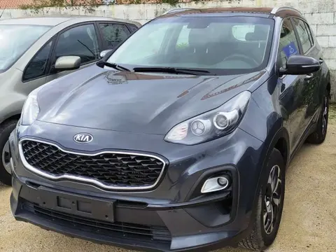 Used KIA SPORTAGE Diesel 2021 Ad 