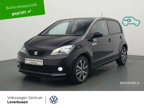 Used SEAT MII Electric 2021 Ad 