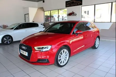 Used AUDI A3 Diesel 2017 Ad 