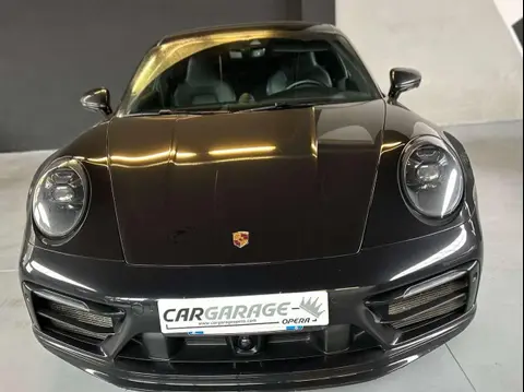 Annonce PORSCHE 992 Essence 2022 d'occasion 