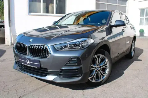 Used BMW X2 Petrol 2021 Ad 