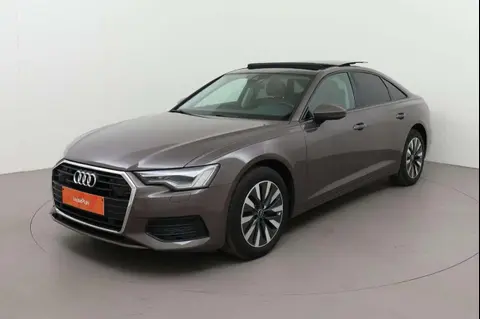 Used AUDI A6 Diesel 2021 Ad 