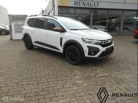 Used DACIA JOGGER Petrol 2023 Ad 